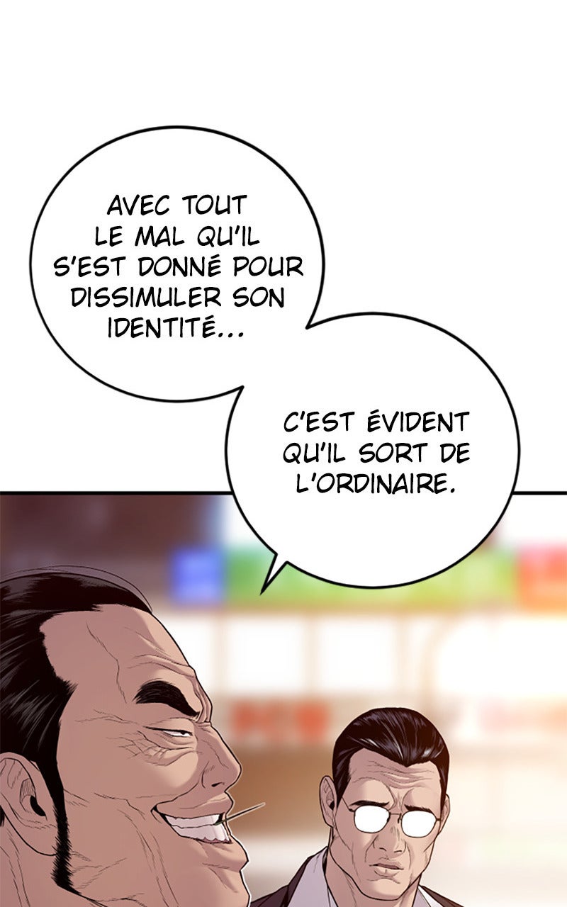 Read Manager Kim FRANCAIS Manga Online