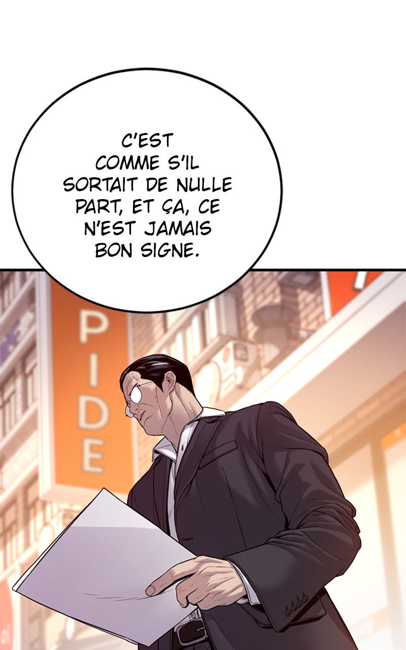 Read Manager Kim FRANCAIS Manga Online