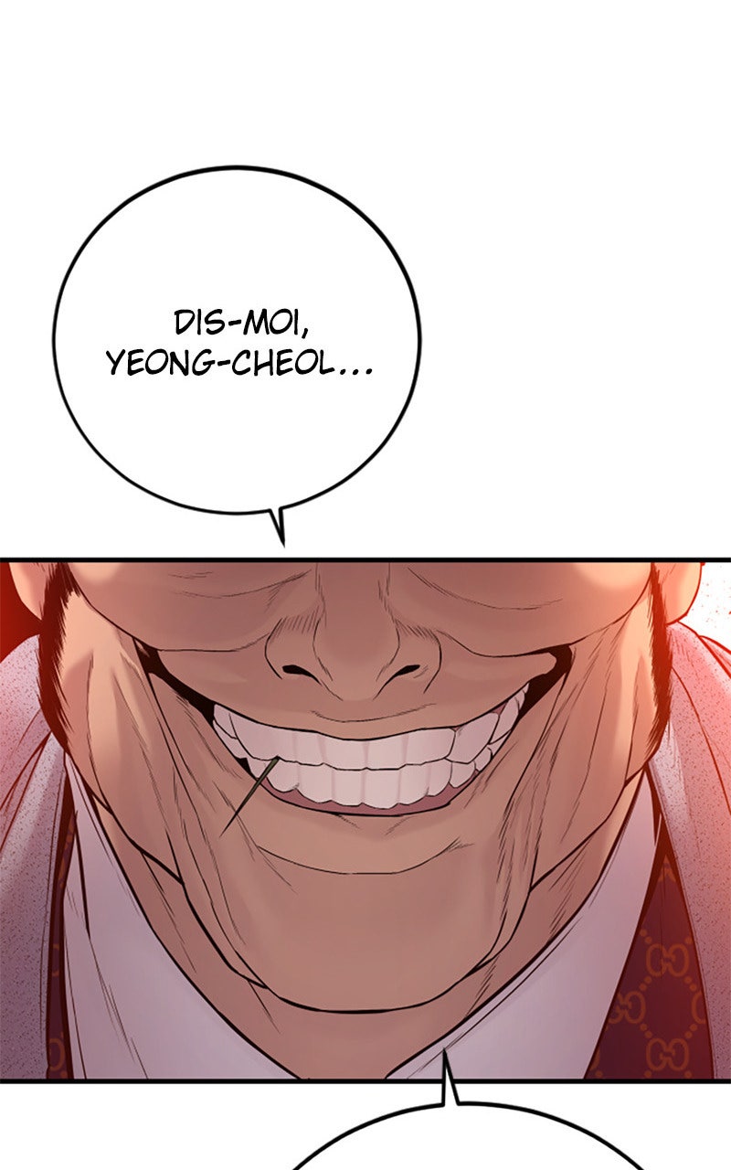 Read Manager Kim FRANCAIS Manga Online