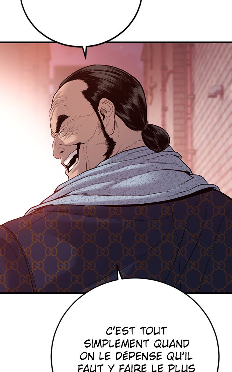 Read Manager Kim FRANCAIS Manga Online