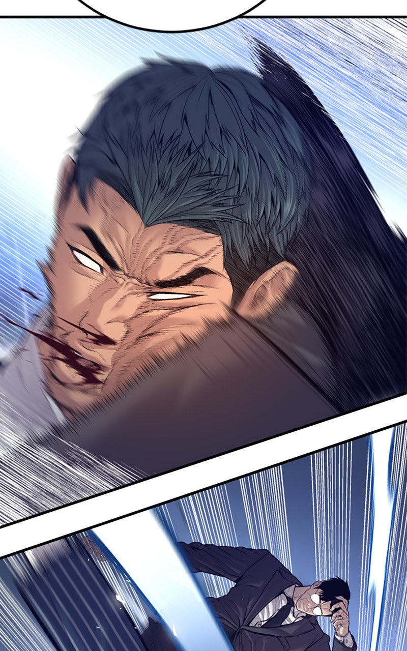 Read Manager Kim FRANCAIS Manga Online