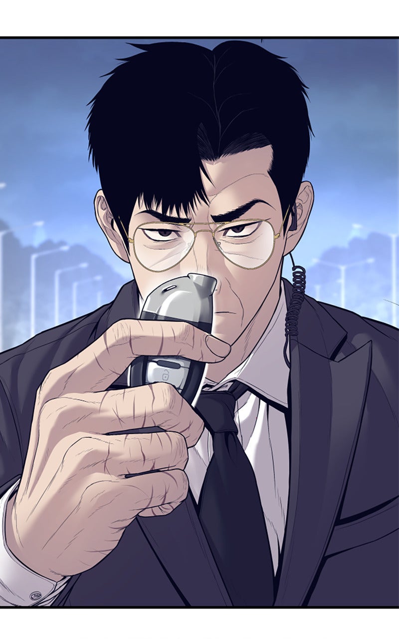 Read Manager Kim FRANCAIS Manga Online