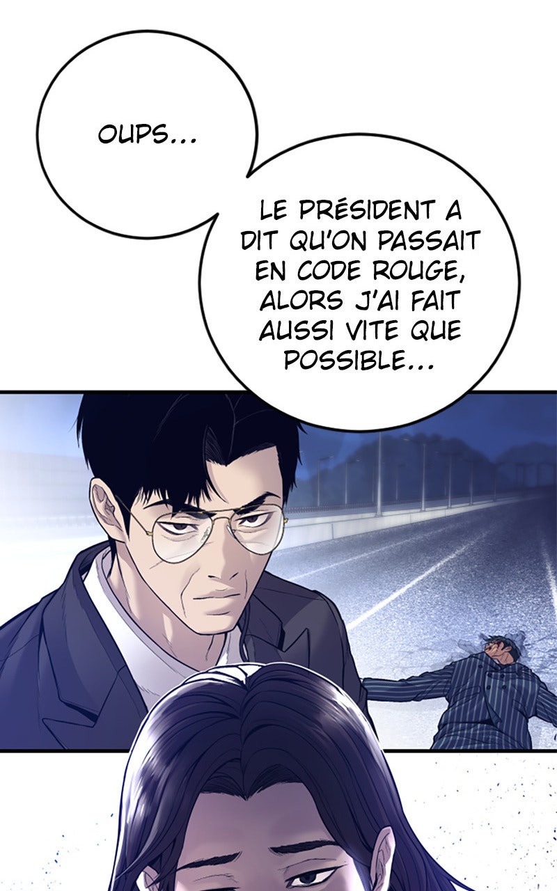 Read Manager Kim FRANCAIS Manga Online