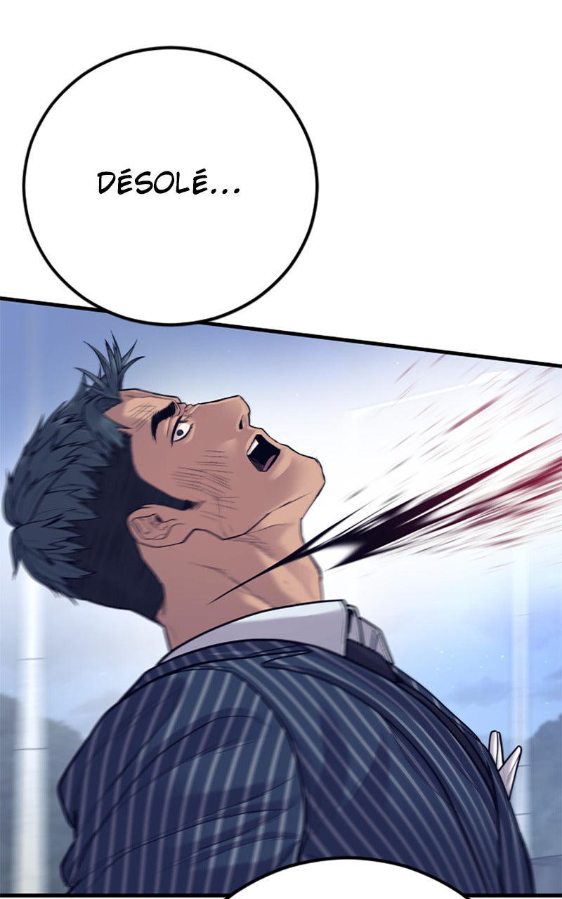 Read Manager Kim FRANCAIS Manga Online