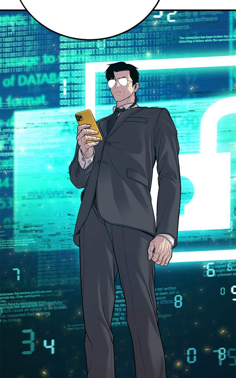 Read Manager Kim FRANCAIS Manga Online