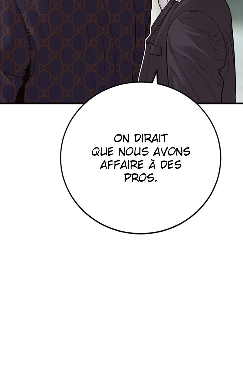 Read Manager Kim FRANCAIS Manga Online