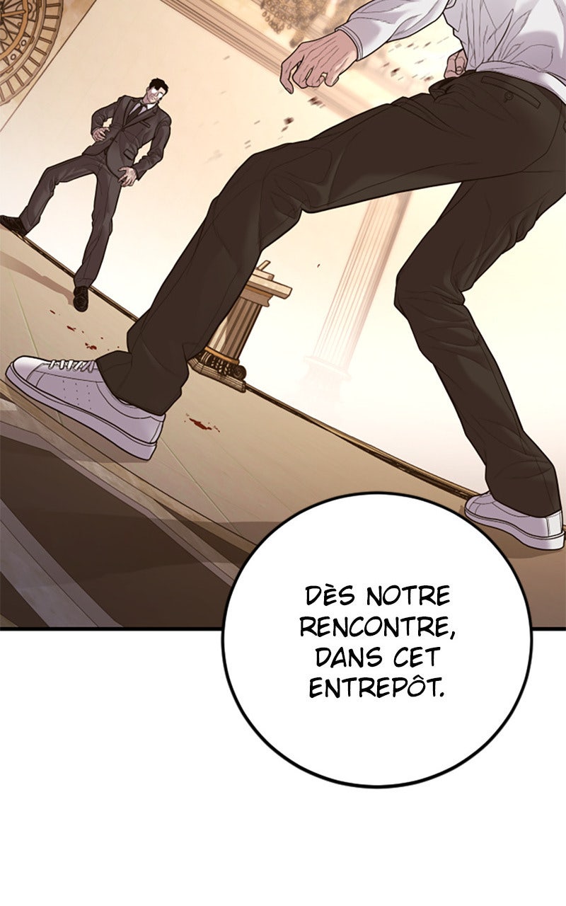 Read Manager Kim FRANCAIS Manga Online