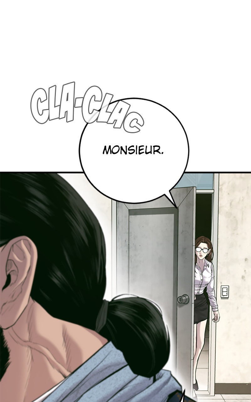 Read Manager Kim FRANCAIS Manga Online