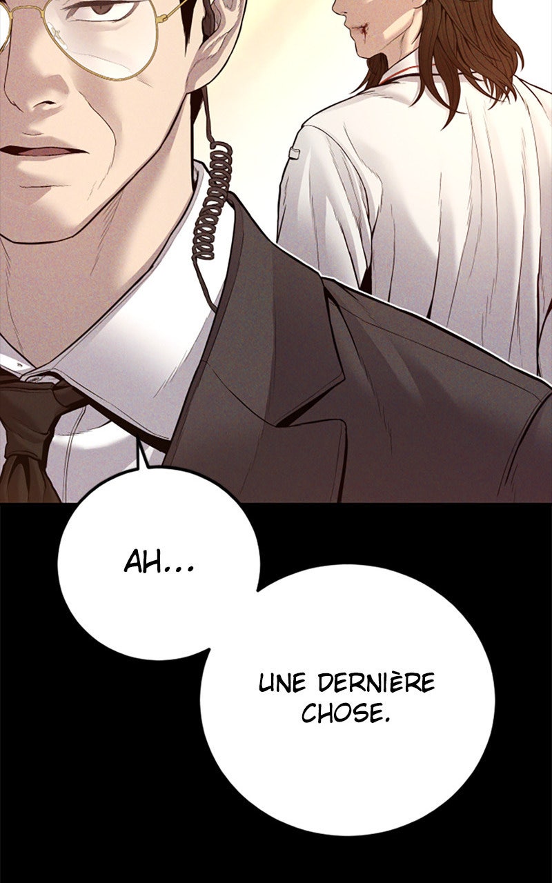 Read Manager Kim FRANCAIS Manga Online