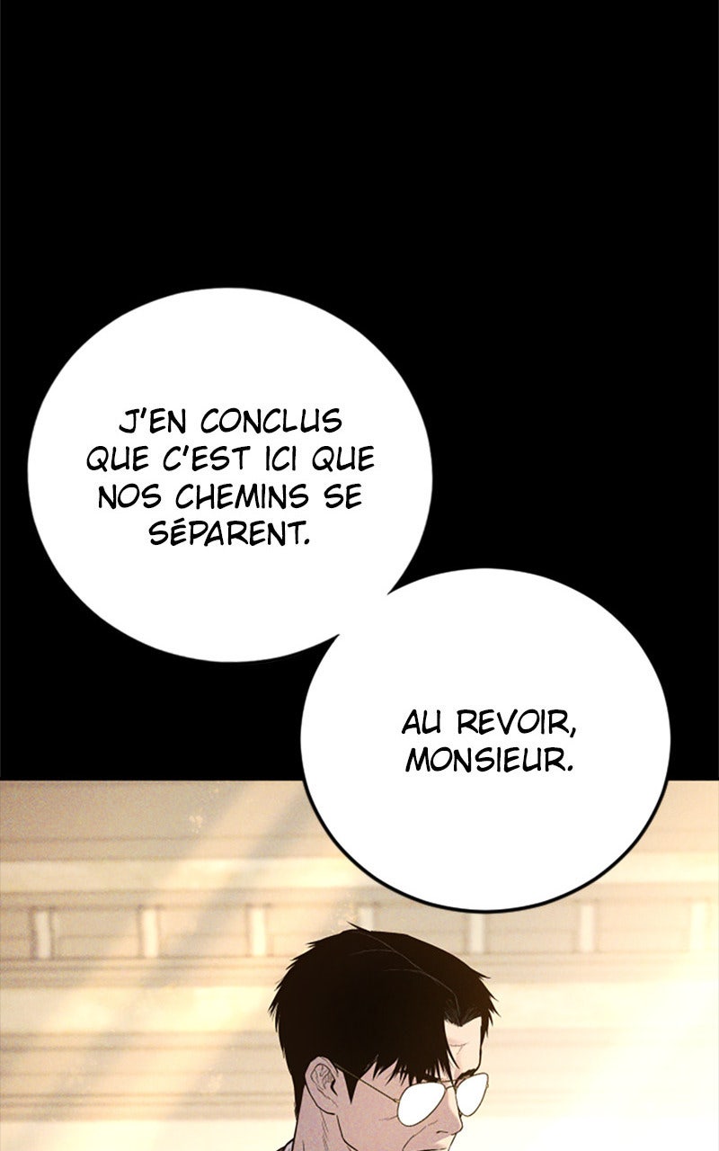 Read Manager Kim FRANCAIS Manga Online