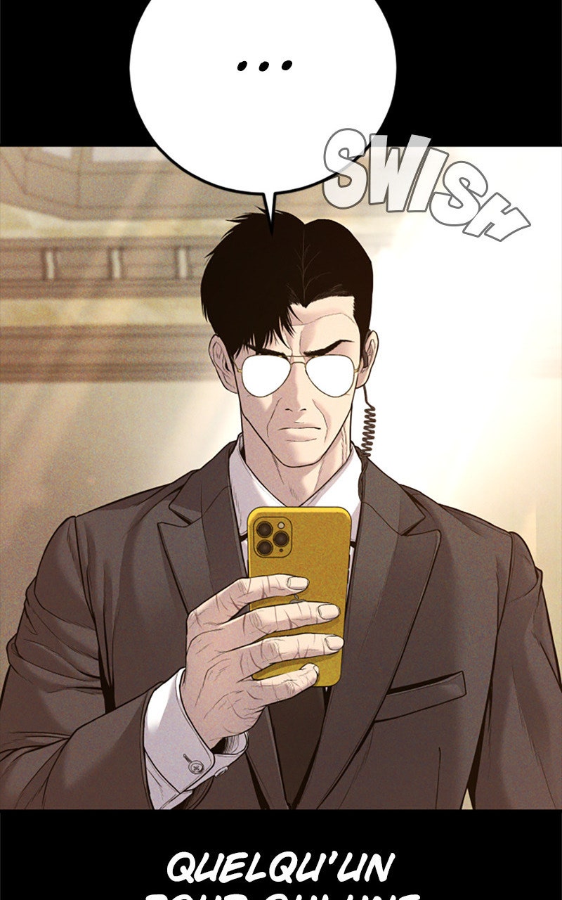 Read Manager Kim FRANCAIS Manga Online