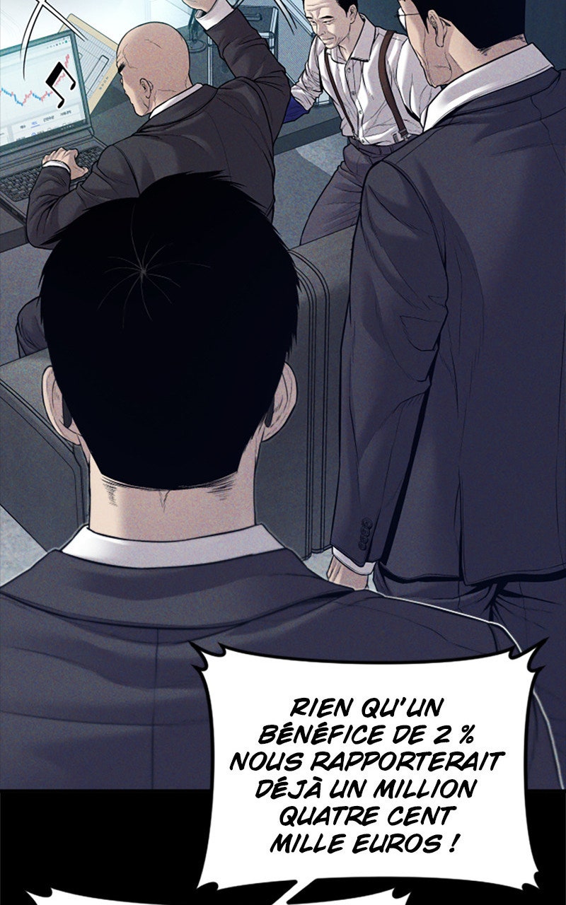 Read Manager Kim FRANCAIS Manga Online