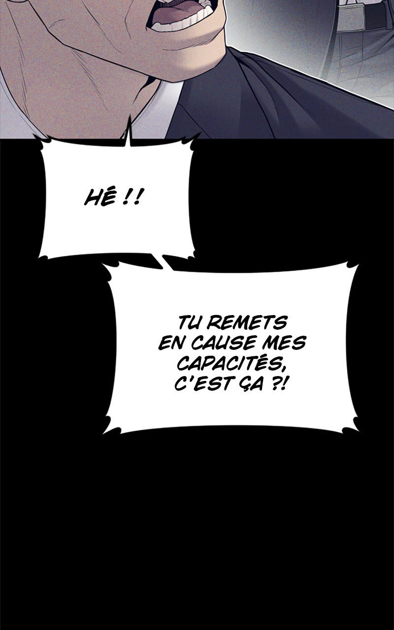 Read Manager Kim FRANCAIS Manga Online