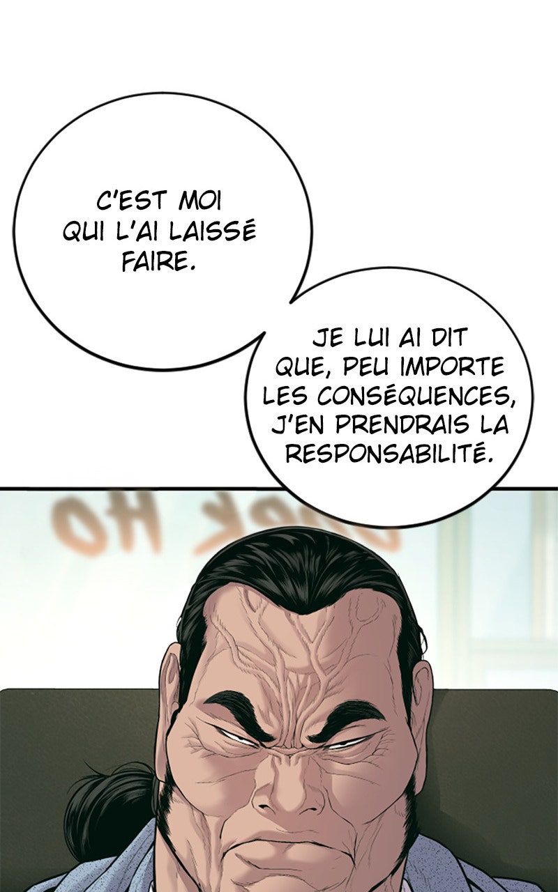 Read Manager Kim FRANCAIS Manga Online