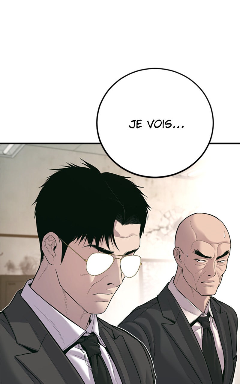 Read Manager Kim FRANCAIS Manga Online