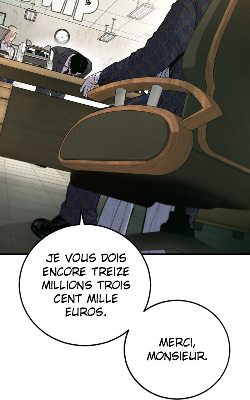 Read Manager Kim FRANCAIS Manga Online