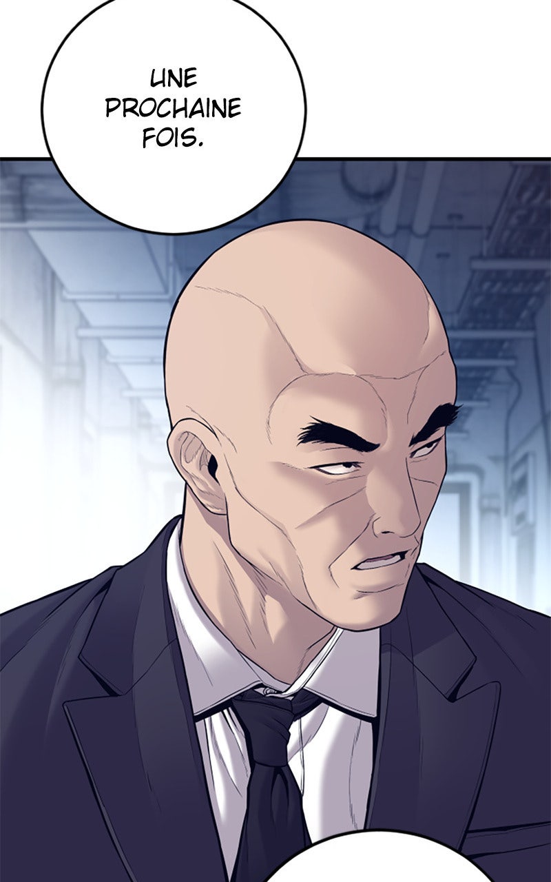 Read Manager Kim FRANCAIS Manga Online