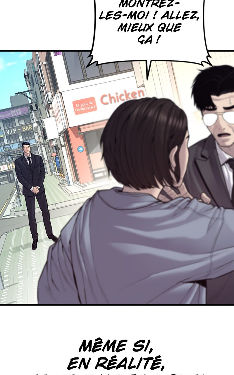 Read Manager Kim FRANCAIS Manga Online