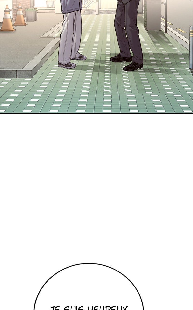 Read Manager Kim FRANCAIS Manga Online