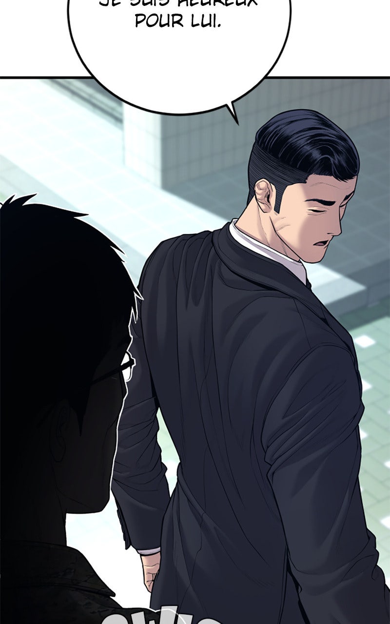 Read Manager Kim FRANCAIS Manga Online