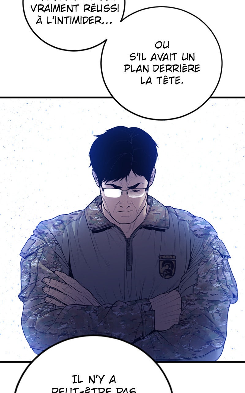 Read Manager Kim FRANCAIS Manga Online