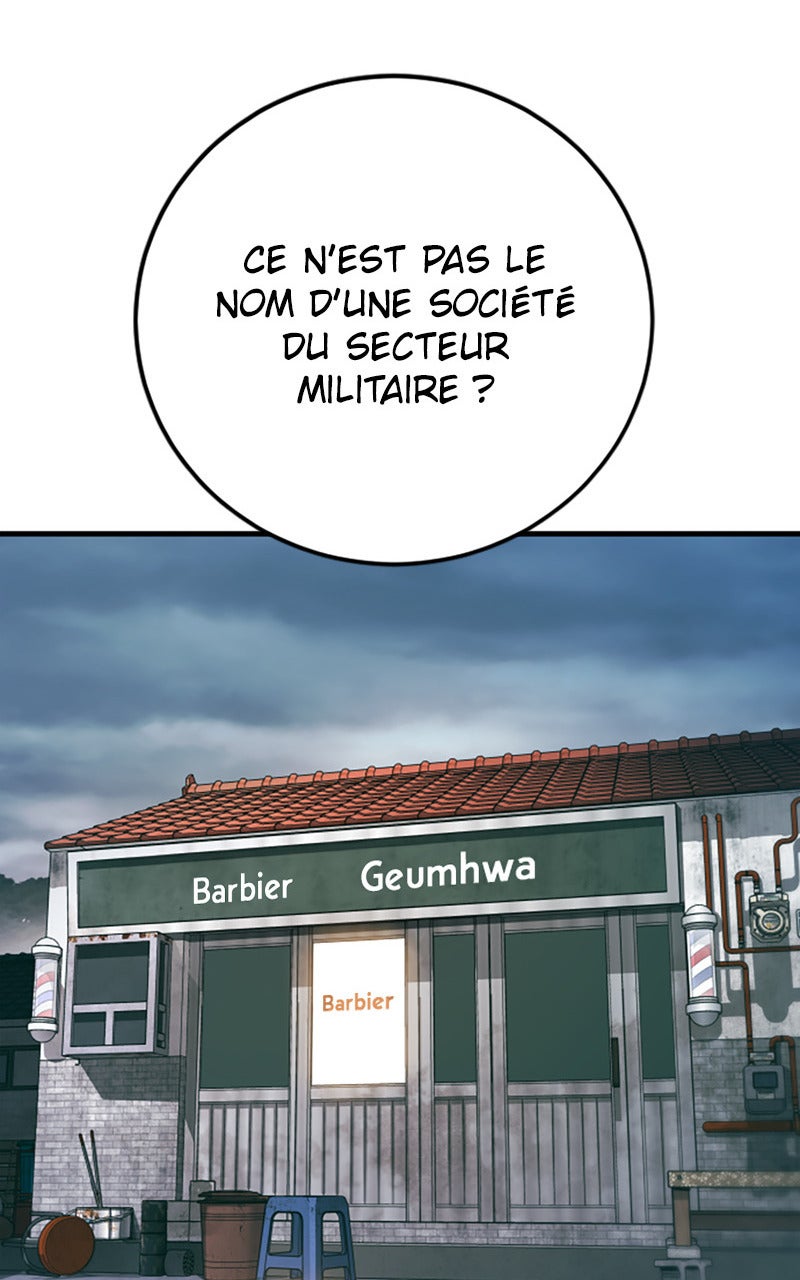 Read Manager Kim FRANCAIS Manga Online