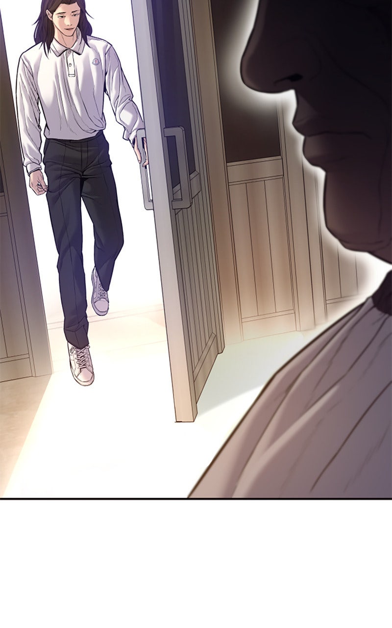 Read Manager Kim FRANCAIS Manga Online