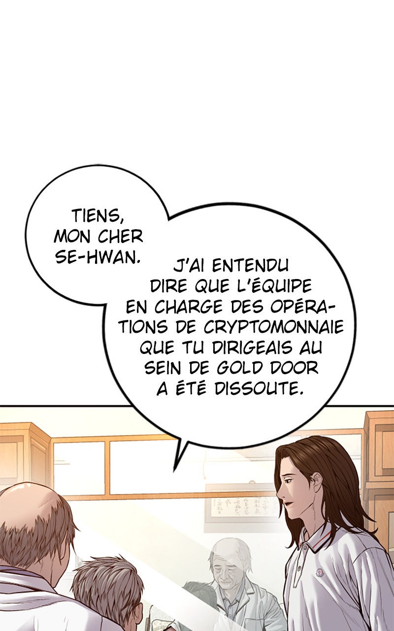 Read Manager Kim FRANCAIS Manga Online