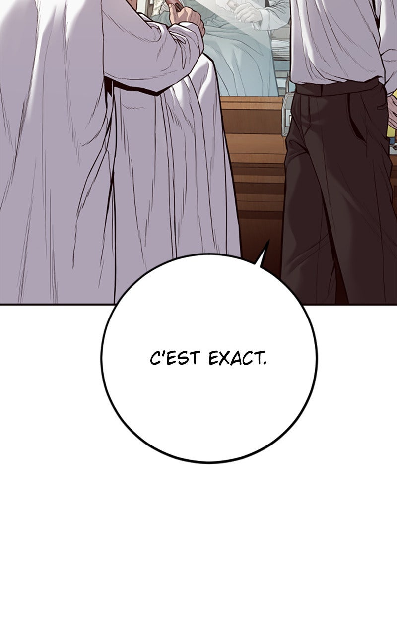 Read Manager Kim FRANCAIS Manga Online