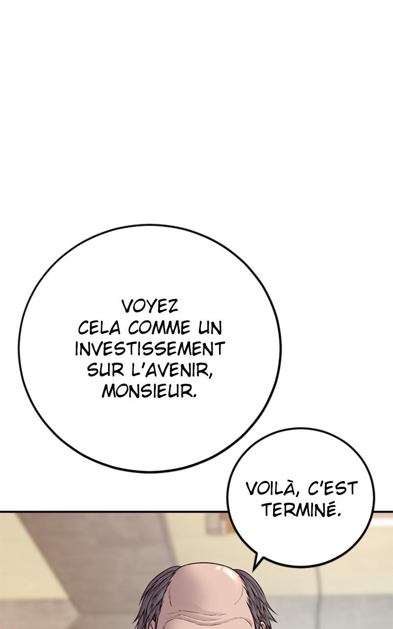 Read Manager Kim FRANCAIS Manga Online