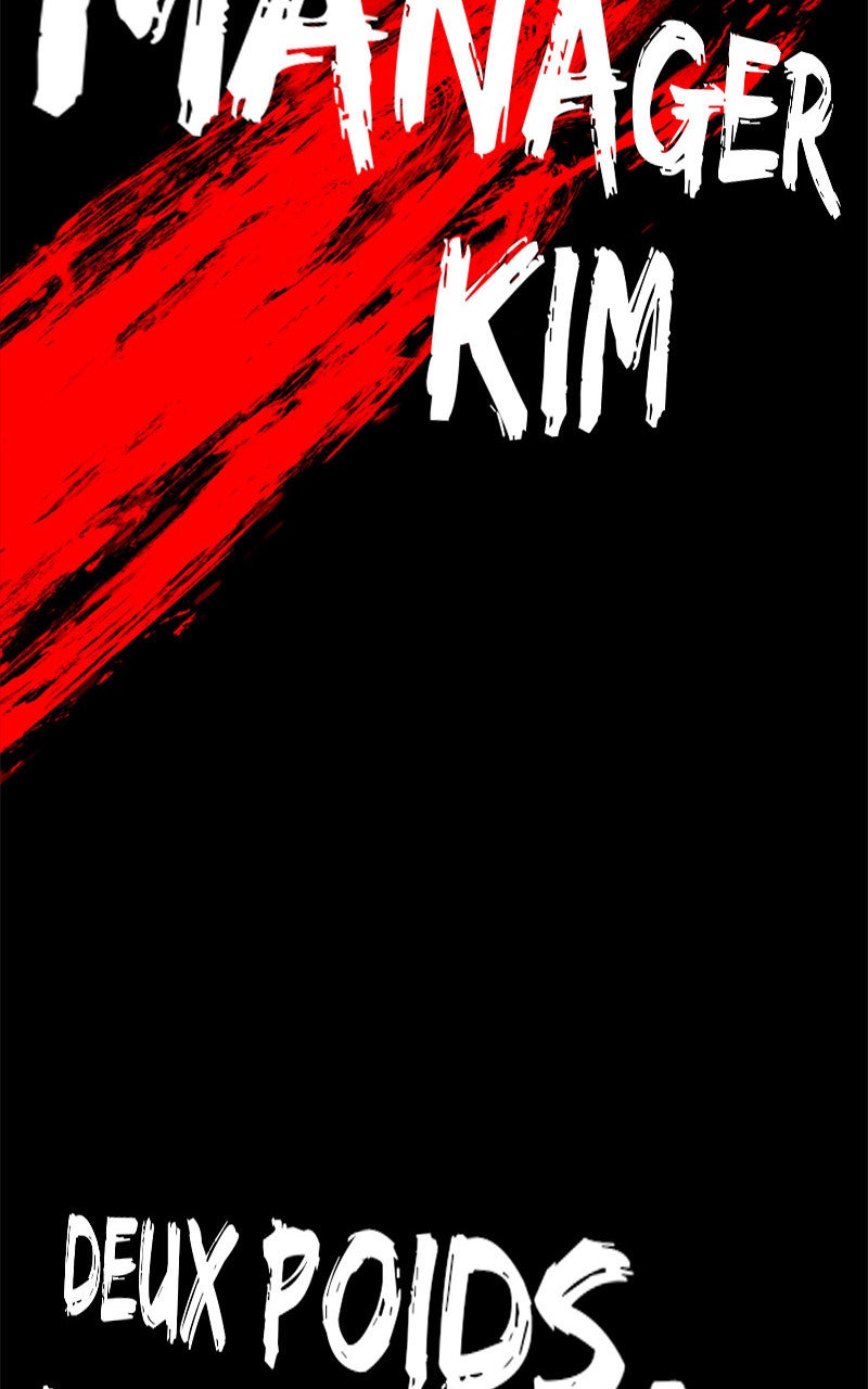 Read Manager Kim FRANCAIS Manga Online