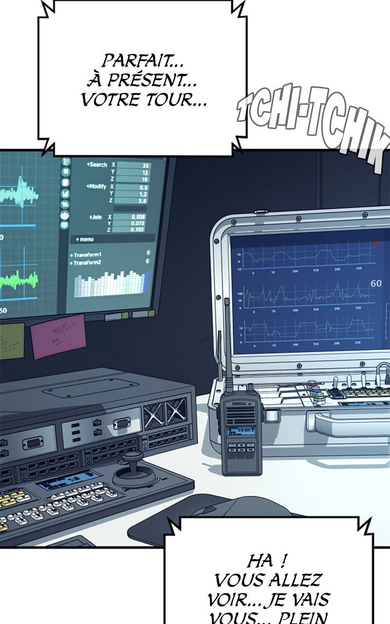 Read Manager Kim FRANCAIS Manga Online