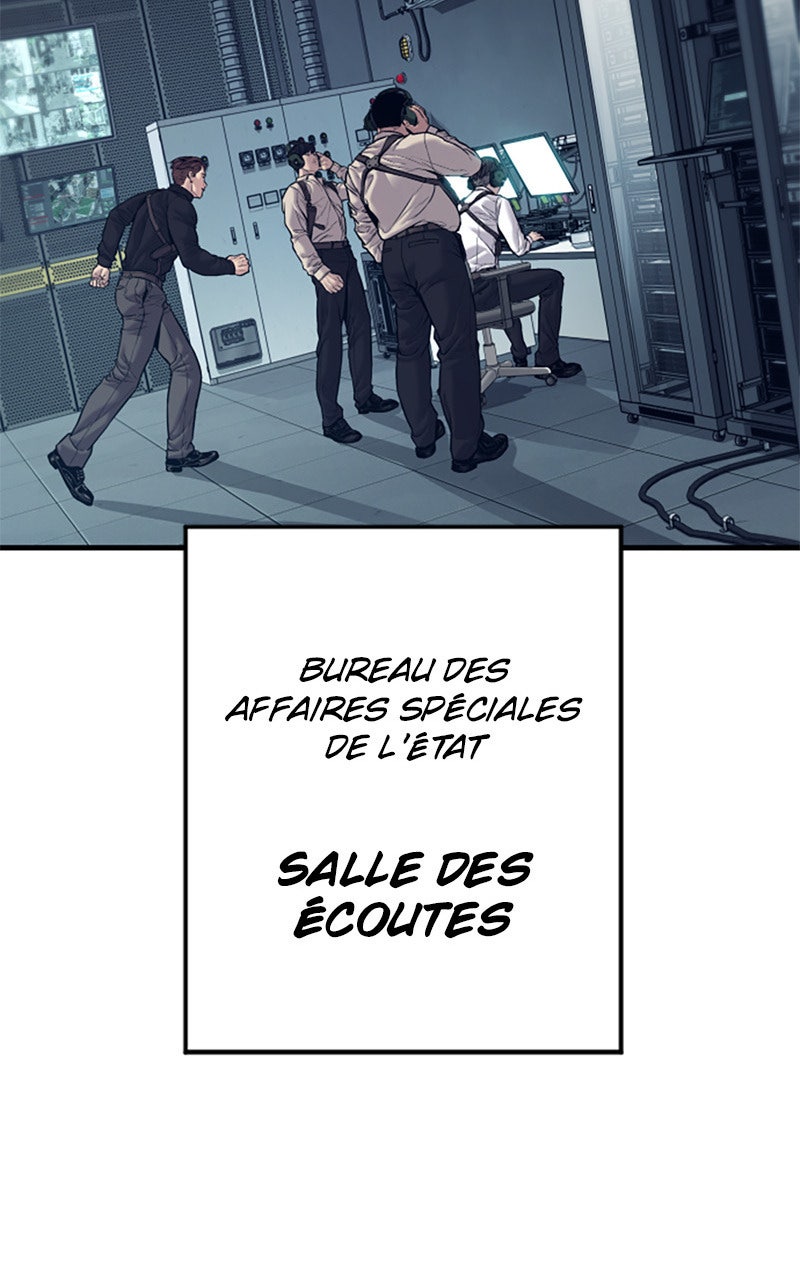 Read Manager Kim FRANCAIS Manga Online