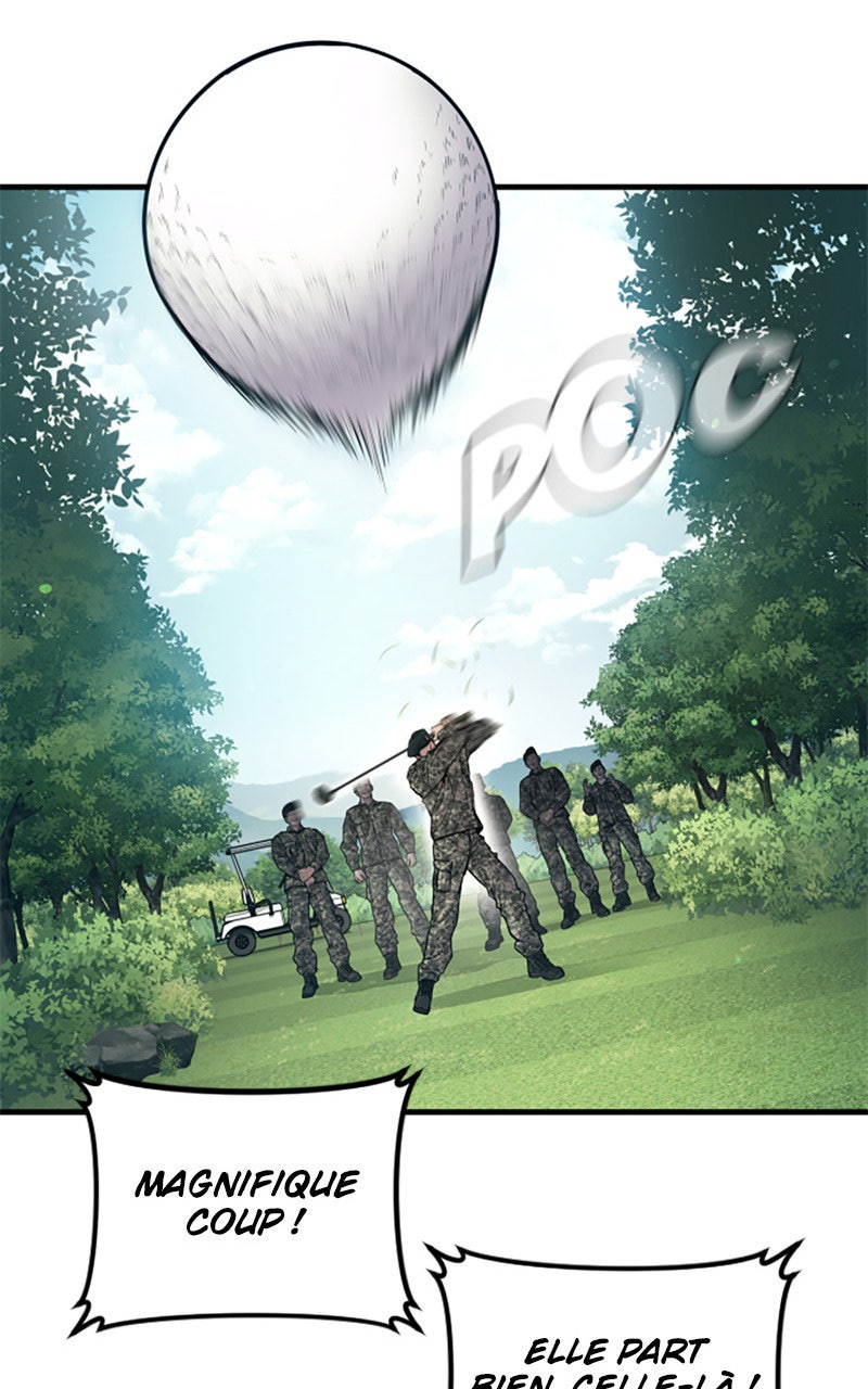 Read Manager Kim FRANCAIS Manga Online