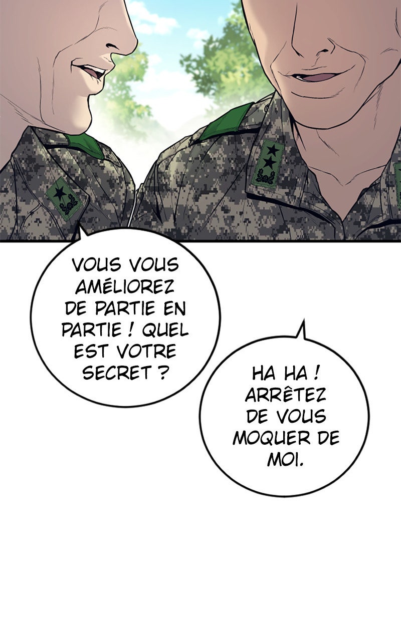 Read Manager Kim FRANCAIS Manga Online