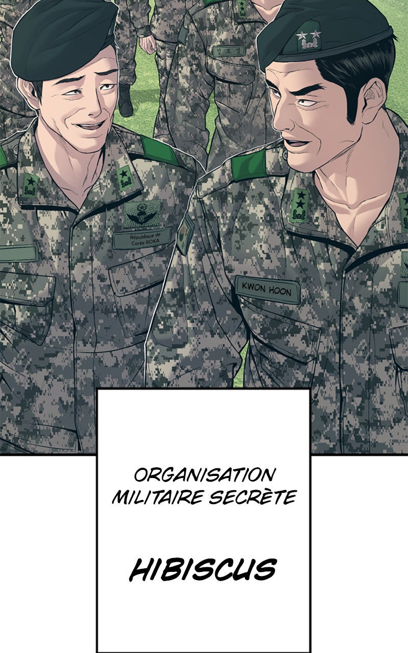 Read Manager Kim FRANCAIS Manga Online