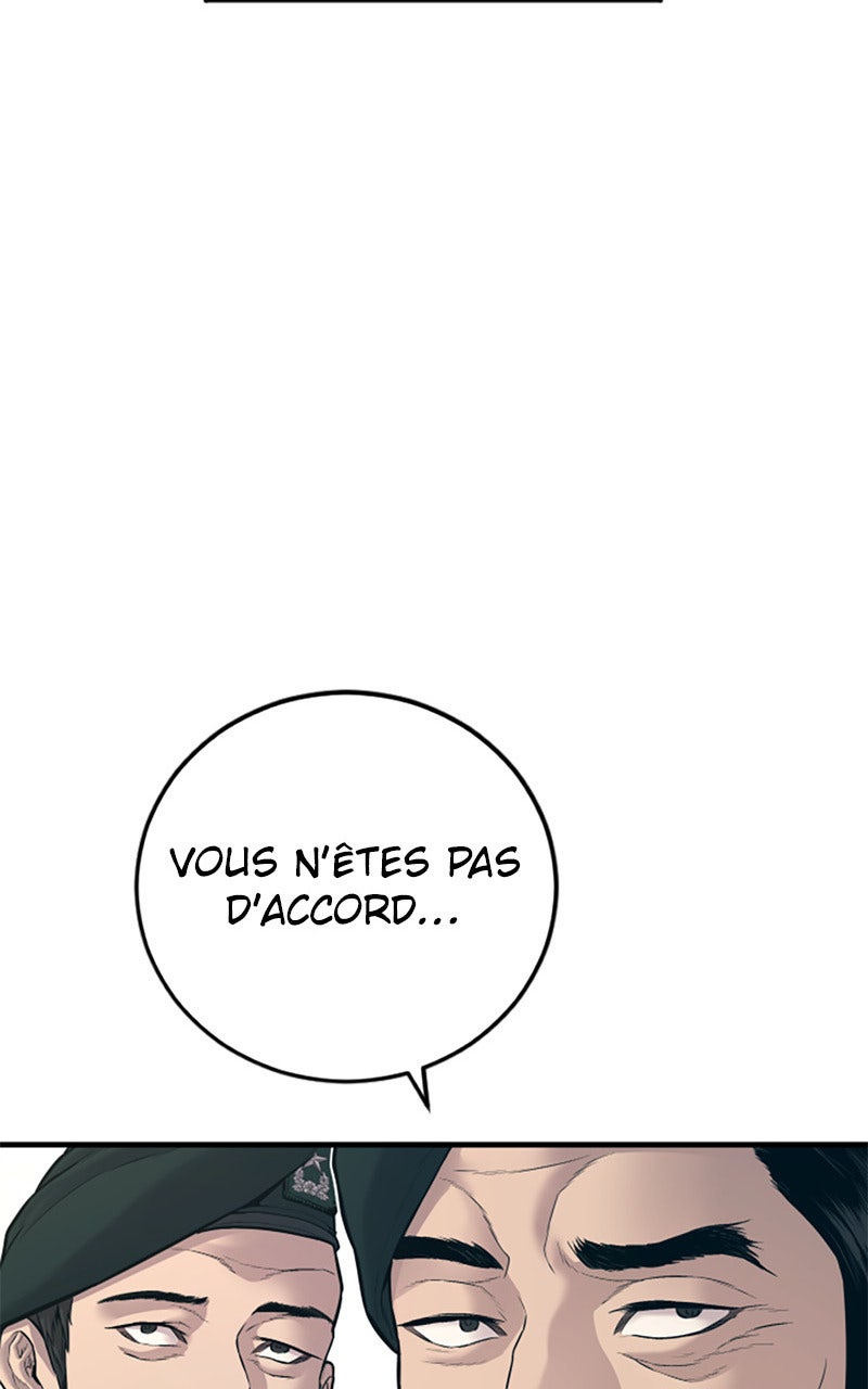 Read Manager Kim FRANCAIS Manga Online