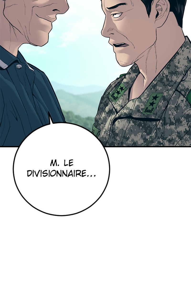 Read Manager Kim FRANCAIS Manga Online