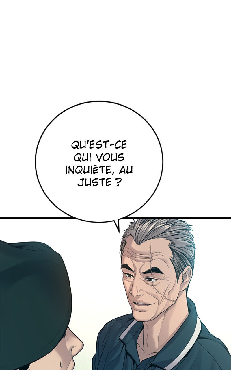 Read Manager Kim FRANCAIS Manga Online