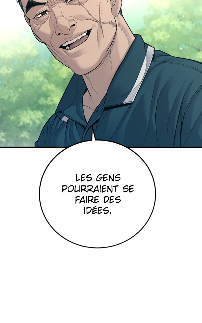 Read Manager Kim FRANCAIS Manga Online