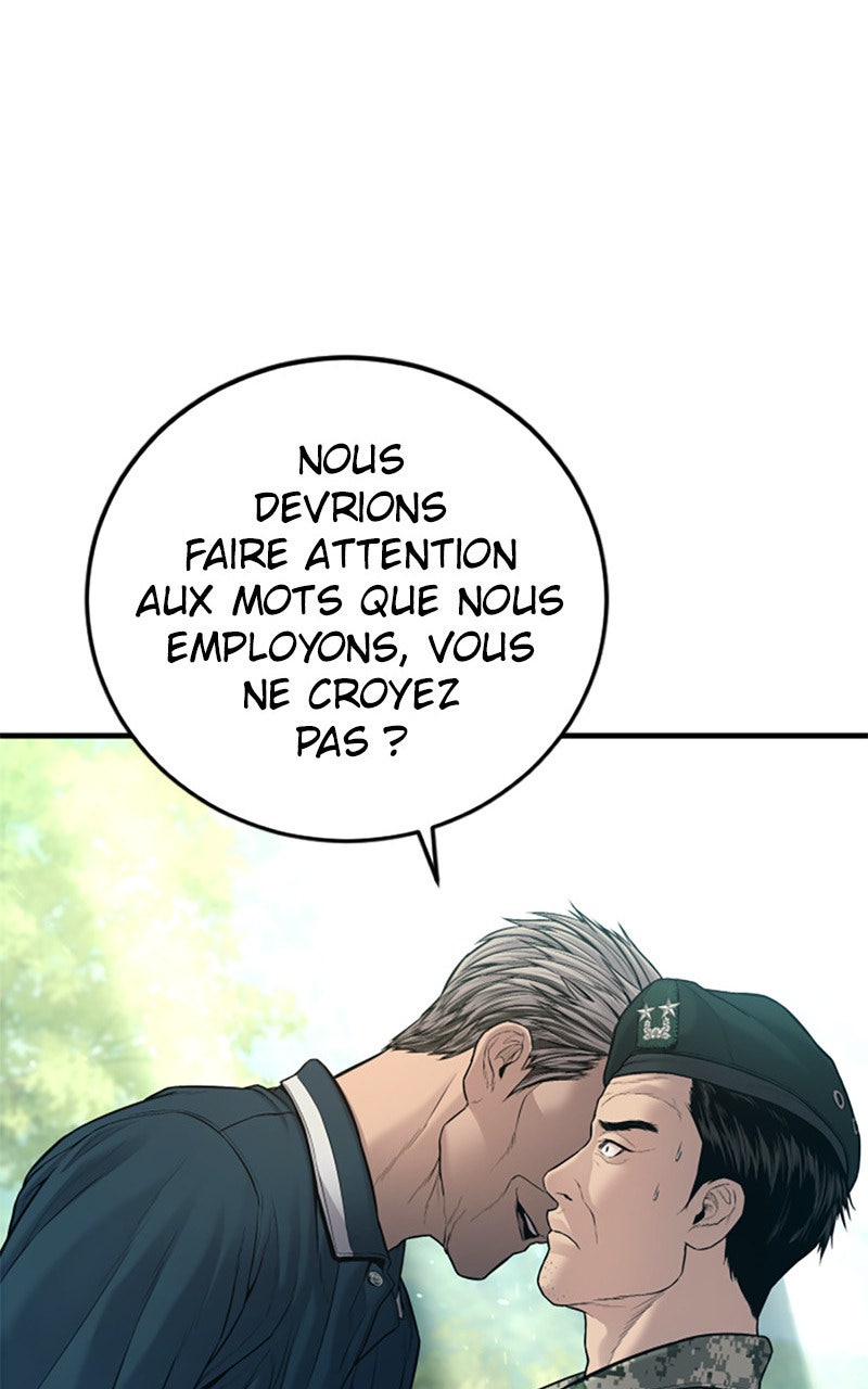 Read Manager Kim FRANCAIS Manga Online