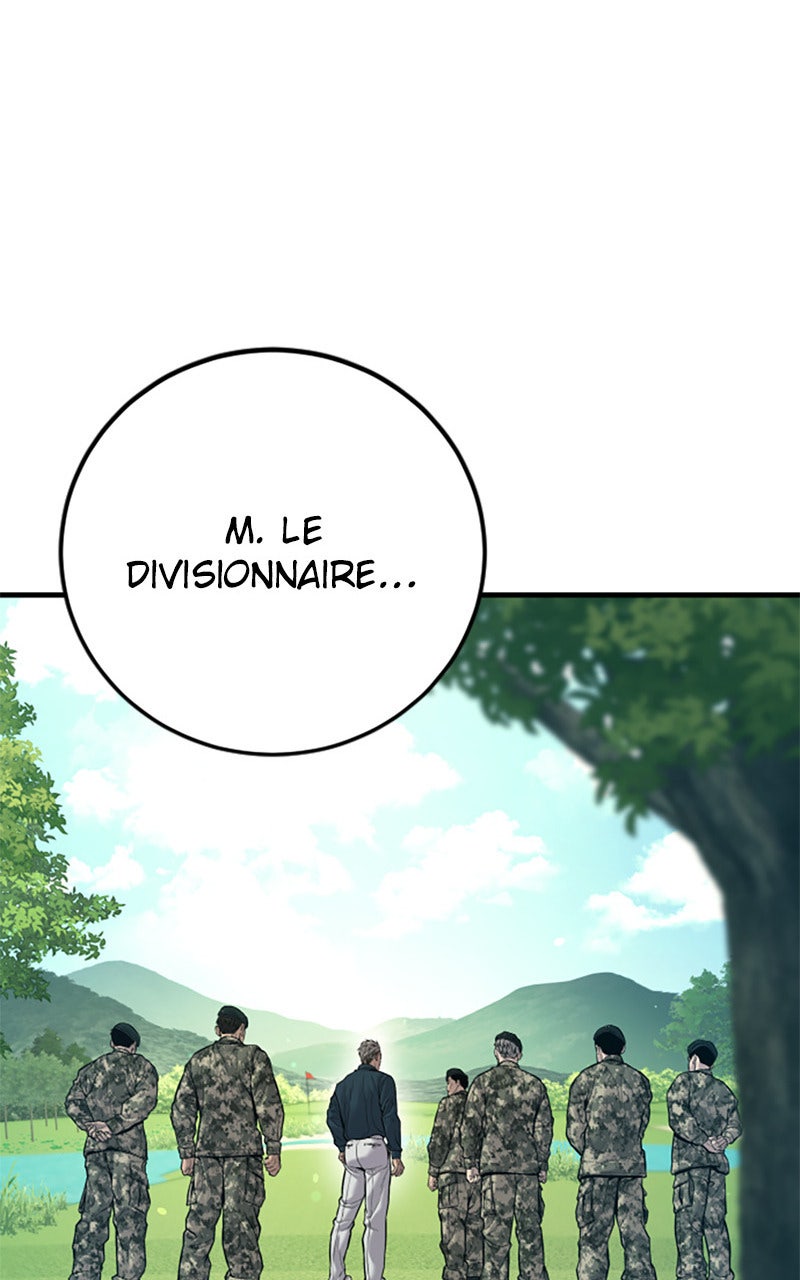 Read Manager Kim FRANCAIS Manga Online