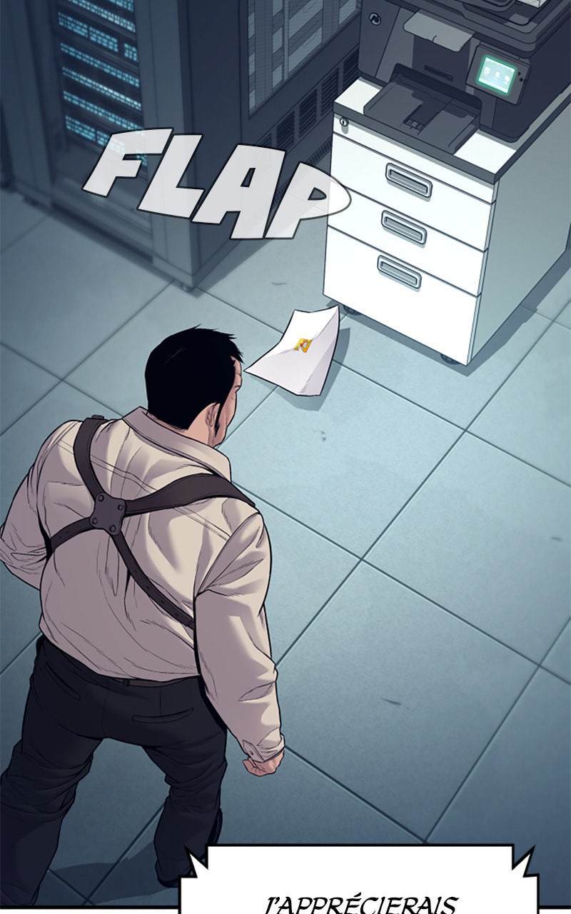 Read Manager Kim FRANCAIS Manga Online