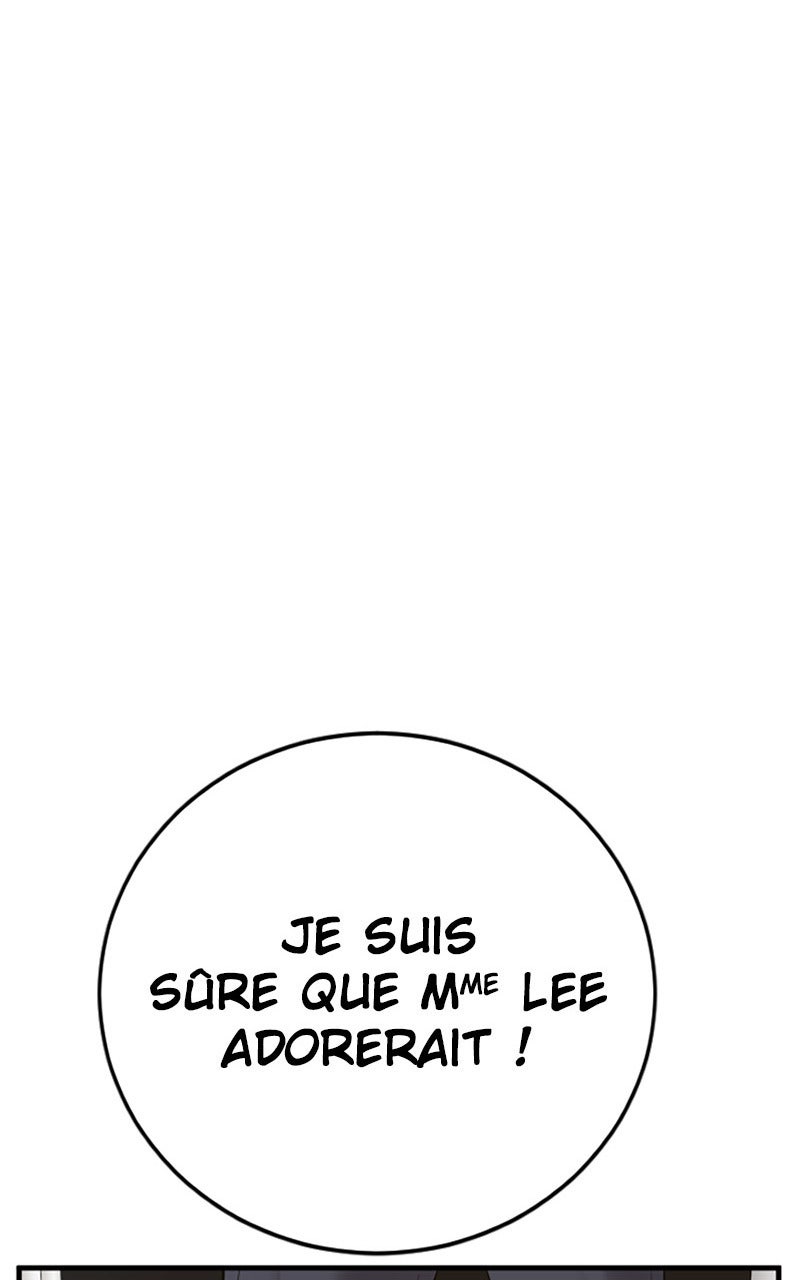 Read Manager Kim FRANCAIS Manga Online