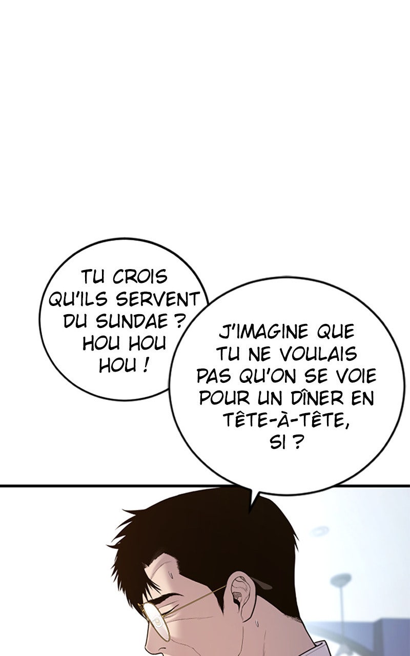 Read Manager Kim FRANCAIS Manga Online