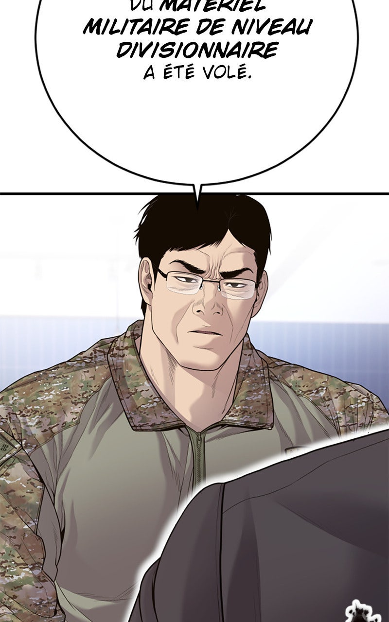 Read Manager Kim FRANCAIS Manga Online