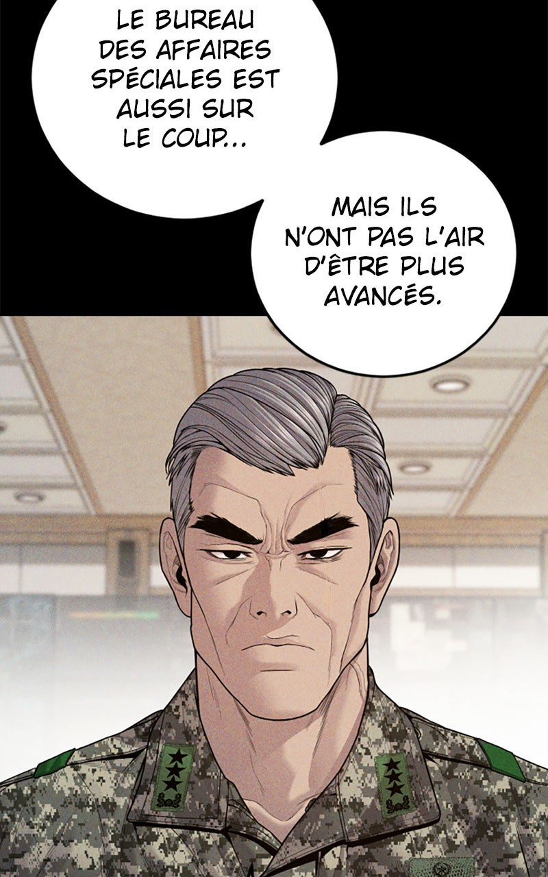 Read Manager Kim FRANCAIS Manga Online