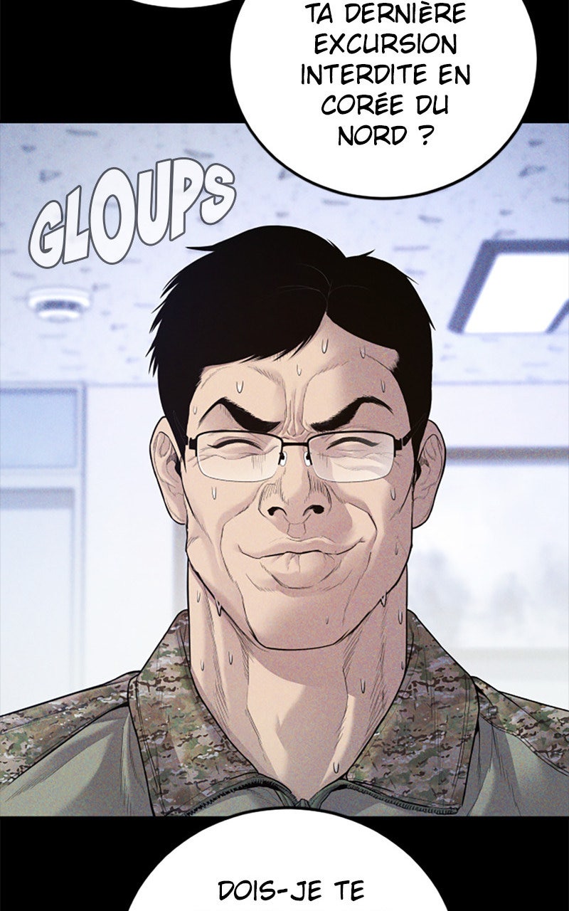 Read Manager Kim FRANCAIS Manga Online