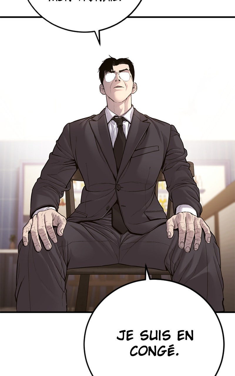 Read Manager Kim FRANCAIS Manga Online