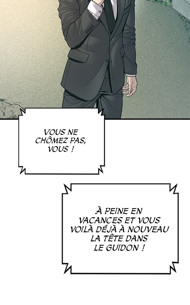 Read Manager Kim FRANCAIS Manga Online